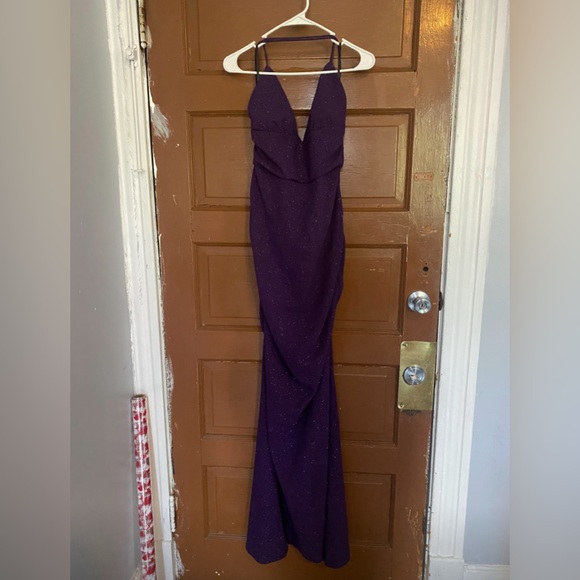 Dresses & Skirts - Prom dress